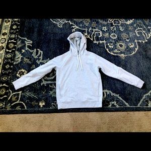 Men’s Lululemon City Sweat Pullover Hoodie